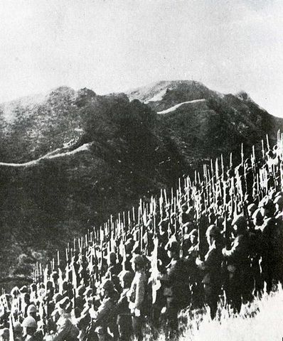 Japanese conquest of Burma