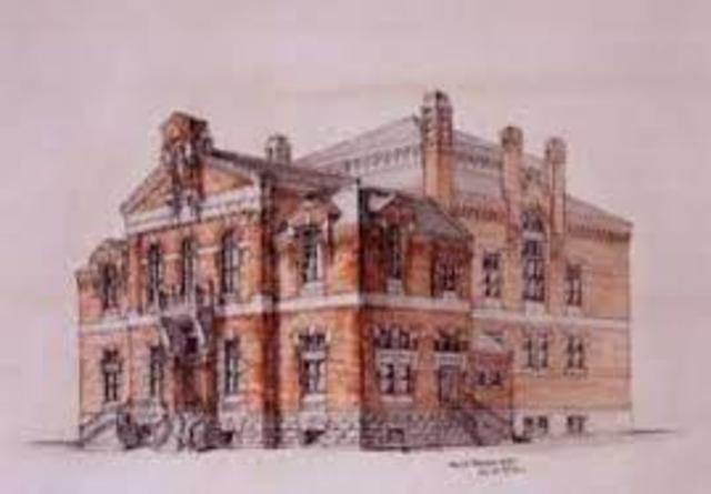 Scoff Company of Philadelphia