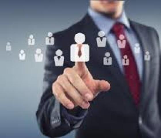 Especialista En Seleccion