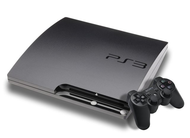 Playstation 3