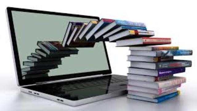 Fin de mi primer curso virtual