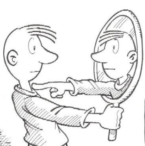 Autoevaluación del alumnado.