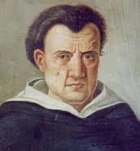 SIGLO XVI Y SIGLO XVII