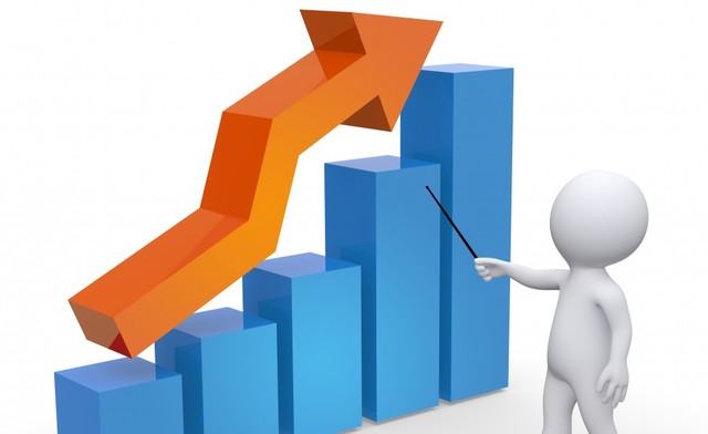 Avance en logro de competencias