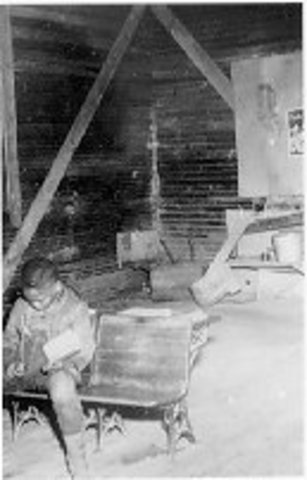 Booker T. Washington (1856-1915)