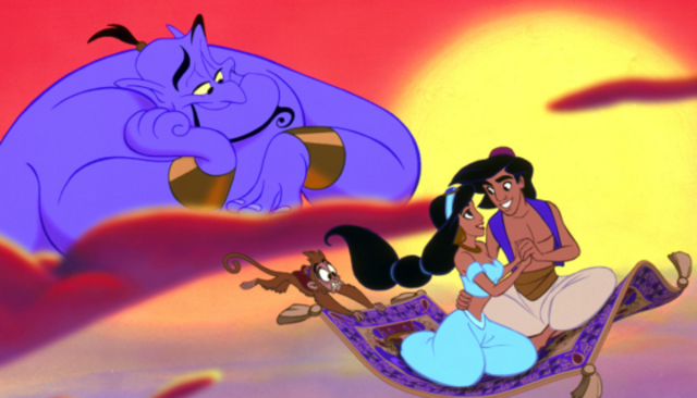 Aladdin