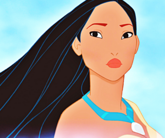 Pochohontas