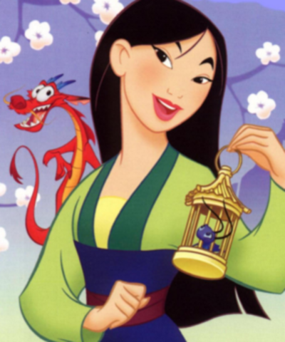 Mulan