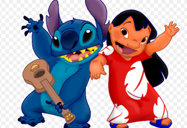 Lilo & Stitch