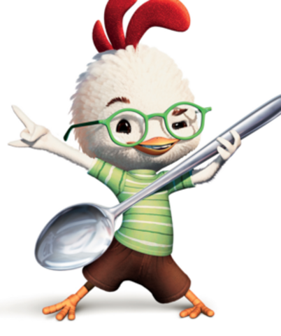 Chicken Little