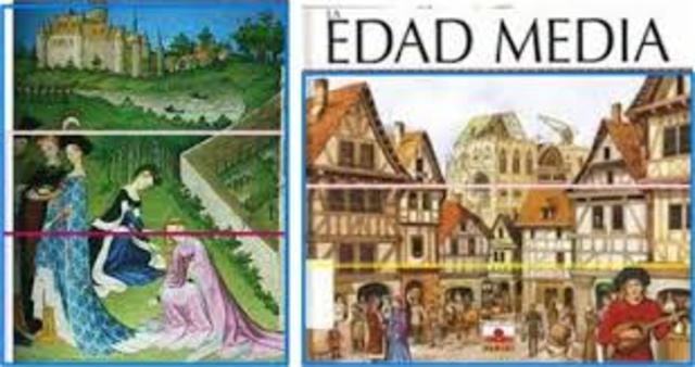 Durante la Edad Media