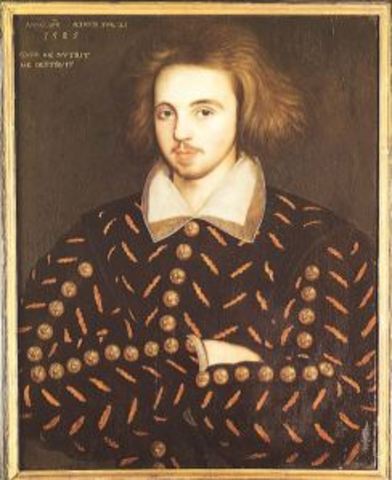 Christopher Marlowe