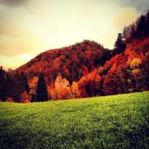 Un día en el Parque Natural de THAL