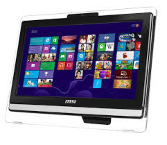 INTEGRACION A MEDIA ESCALA