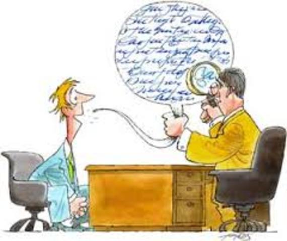 intervencion del psicologo en la seleccion de personal