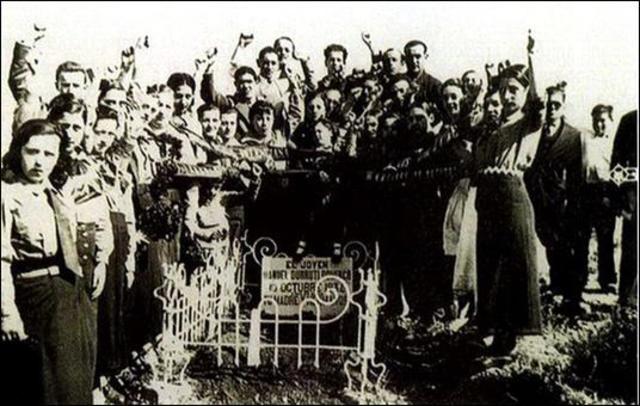 Sindicato central obrero