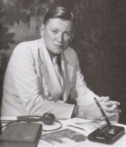 The First Country Records