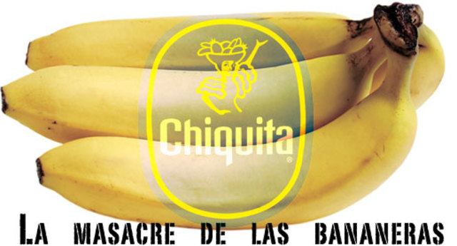 Masacre de las bananeras