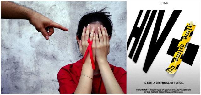 España pasa a ser el pais mas afectado con el VIH