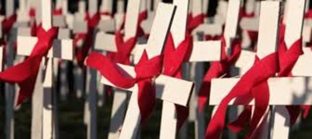 Fallecen mas de 5876 personas en España por el virus