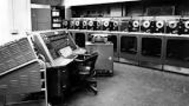 UNIVAC