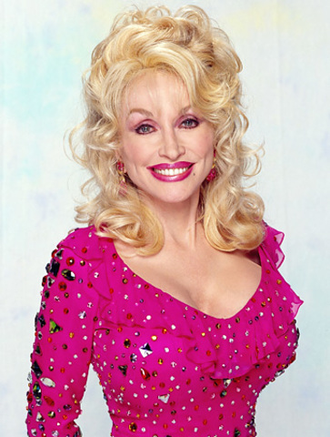 Dolly Parton Debuts