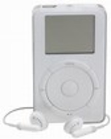 iPod