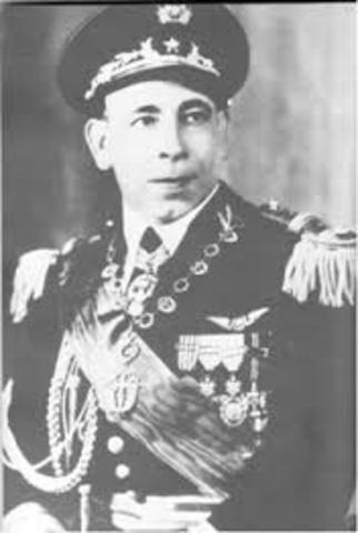 Nuevo proceso electoral