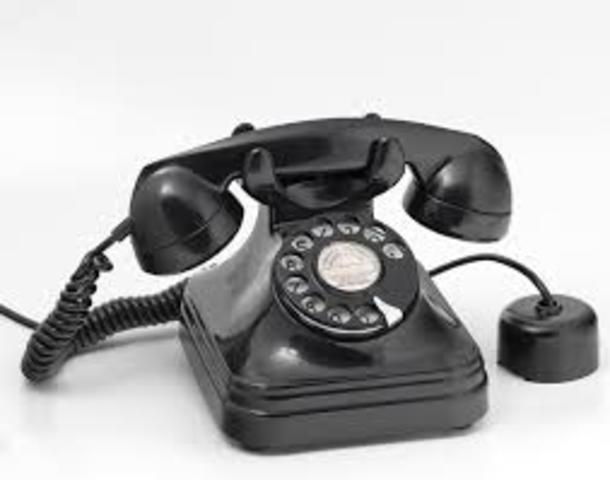 Telefono Automatico