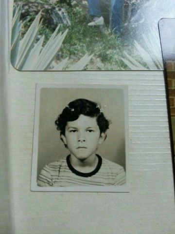 Inicio del bachillerato