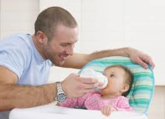 Nacimiento de mi hija