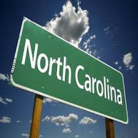 North Caroline