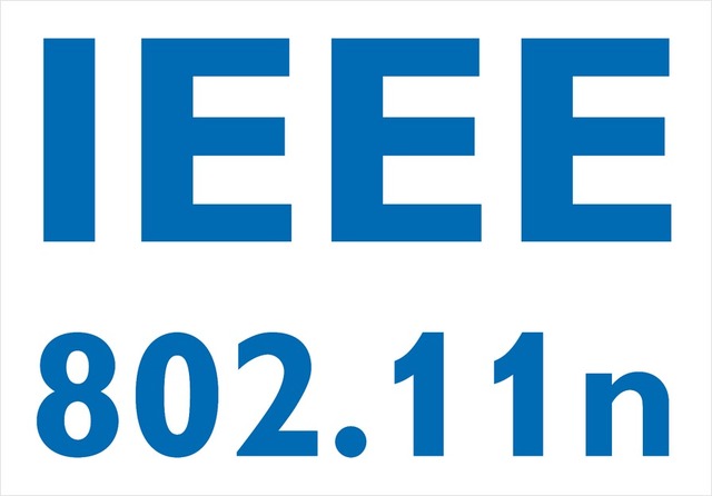 Se publica IEEE802.11n