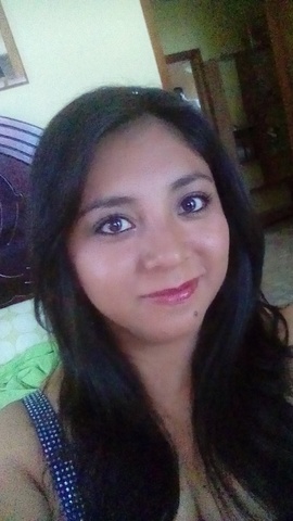 Vanessa: experiencia antes del curso