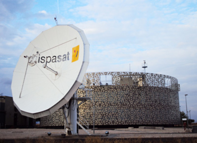 HISPASAT