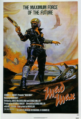 Mad Max