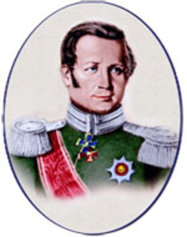 Калин павел петрович