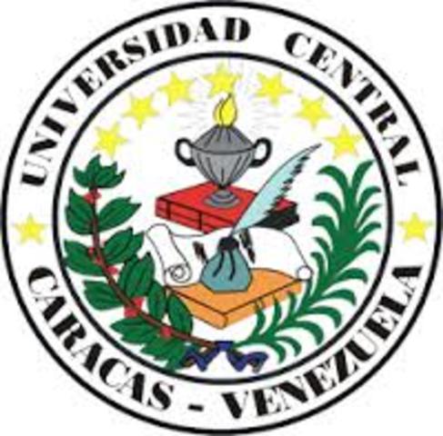 Ciclo de Conferencias en la UCV