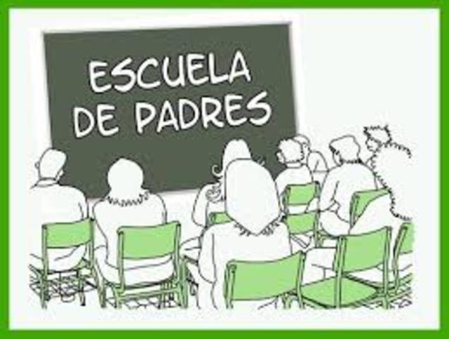 Publicación: Escuela para padres de Carmen Gamargo