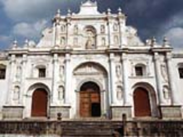 Templo y Convento de Santa Clara