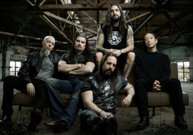 Saw a DT show for the first time