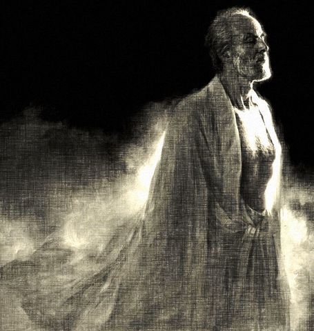 Empereur Optemiac le Thrace