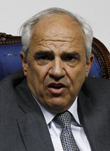 Ernesto Samper es presidente