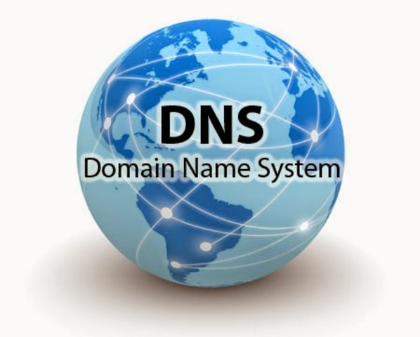CREACIÓN DEL DNS