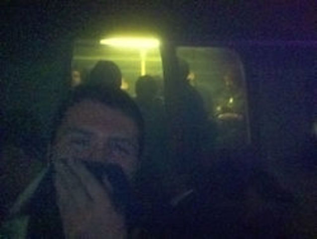 Matanza terrorista en Londres