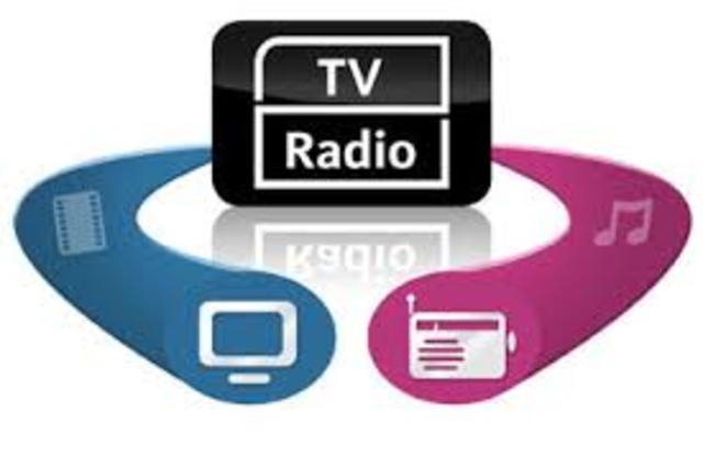 Radio y Tv