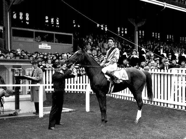 King's Plate Horse Race