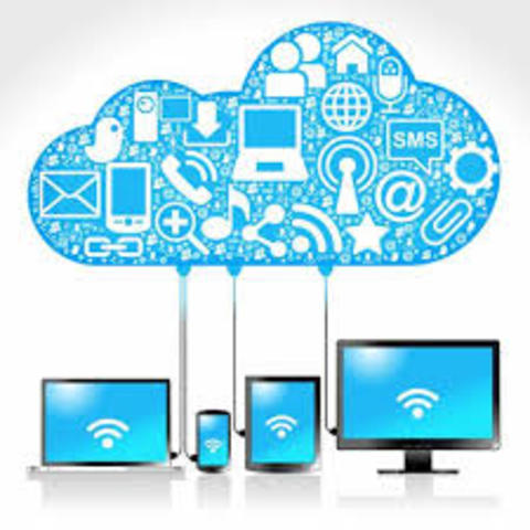 FUNDACIÓN DE CISCO NETWORK