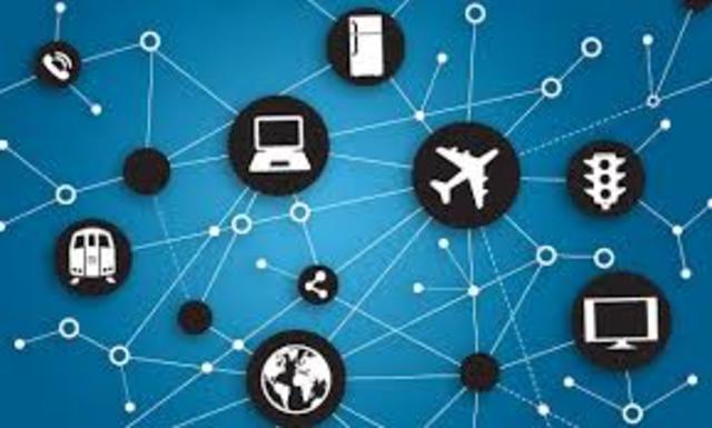 Internet de todas las cosas