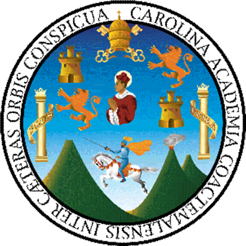 Universidad de San Carlos de Guatemala (USAC)